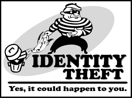 Identity Deft